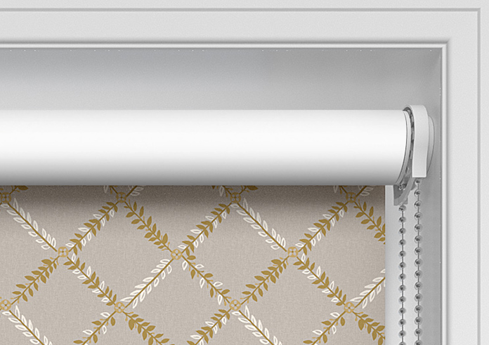 Gianna, Royalty - Twist&Fit Roller Blind - Image 11